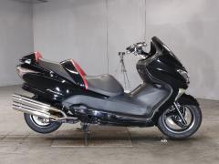 Honda FORZA Z 2006