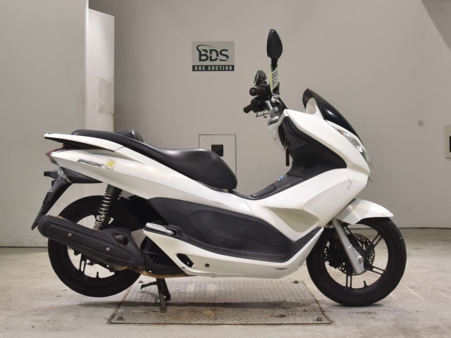 Honda PCX125 2010