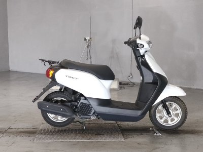 Honda TACT125 2019