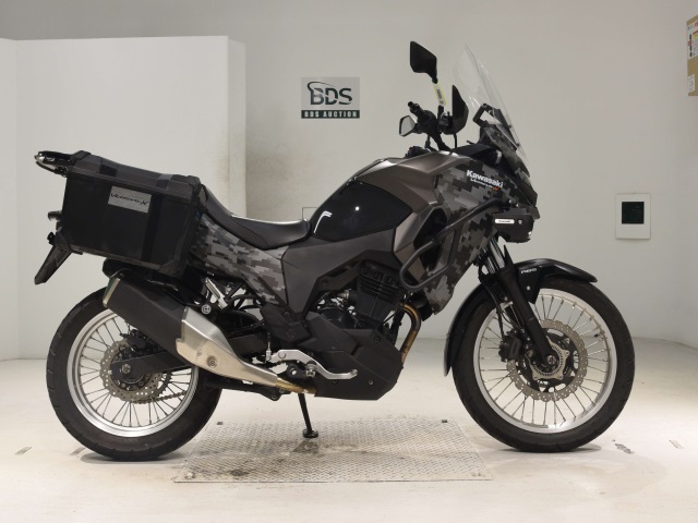 Kawasaki VERSYS-X 250 2018