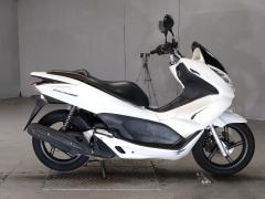 Honda PCX150 2012