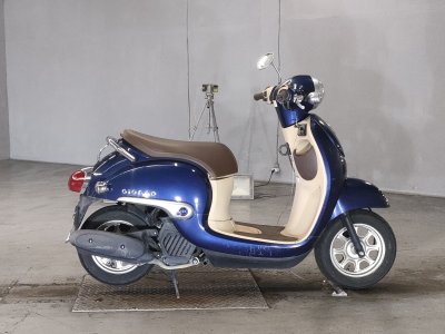 Honda GIORNO 2018