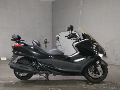 Yamaha MAJESTY 250 2007