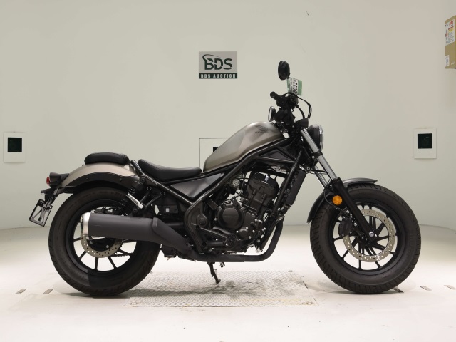 Honda REBEL CMX250 2020