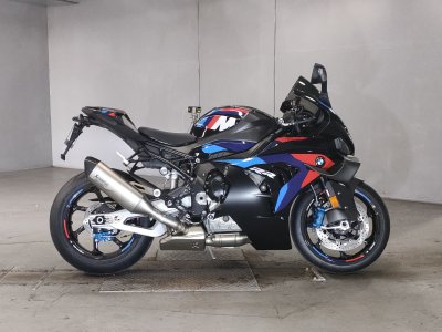 BMW M1000RR 2025