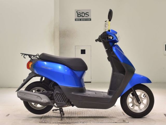 Honda TACT-4 BASIC 2019