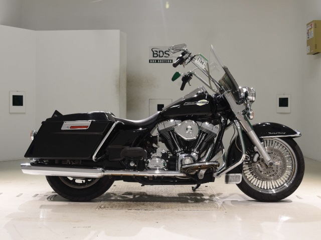 HD ROAD KING FLHR1580 2007