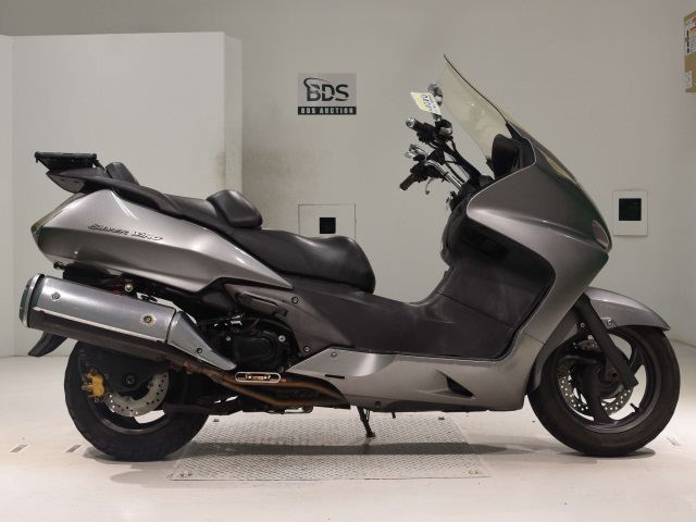 Honda SILVERWING400A 2008