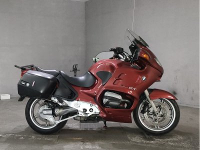 BMW R1150RT 2001