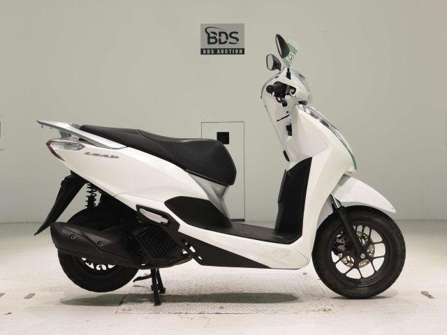 Honda LEAD125 2022