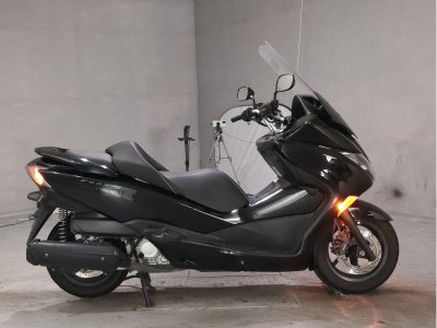 Honda FORZA X 2011