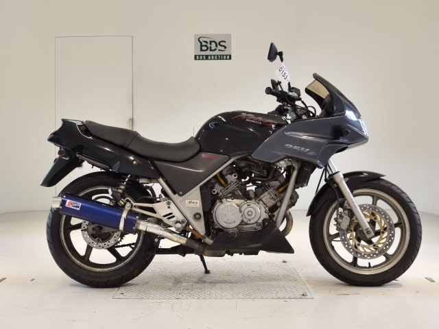 Honda VT250F XELVIS 1992