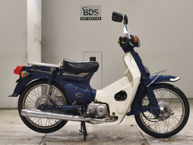 Honda C90-E 1999