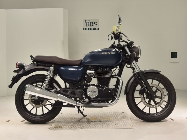Honda GB350 2022