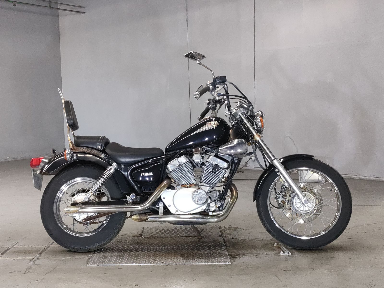 Yamaha VIRAGO XV250 1996