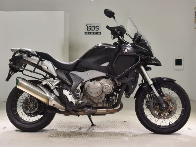 Honda VFR1200X CROSSTOURER 2013