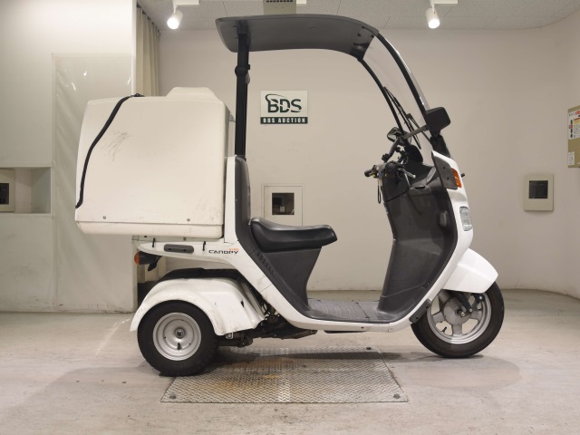 Honda GYRO CANOPY 2019