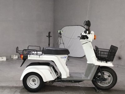 Honda GYRO X 2013