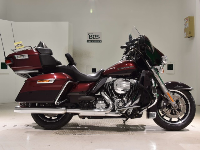 HD ELECTRA GLIDE FLHTK1690 2014