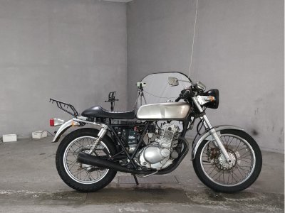 Suzuki VOLTY