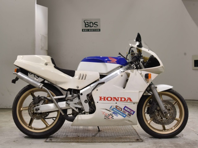 Honda NSR250R 1989