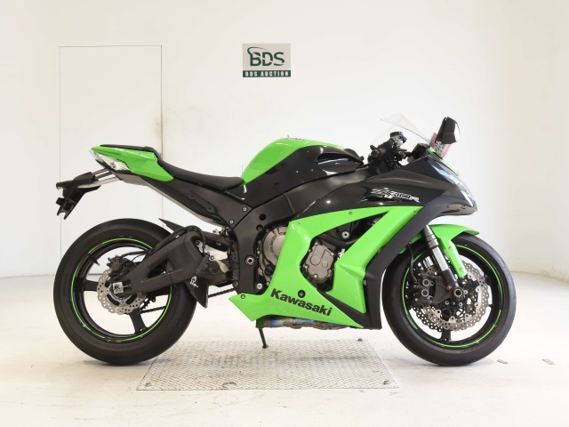 Kawasaki NINJA ZX-10R 2022