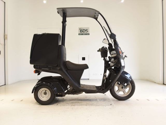 Honda GYRO CANOPY 2019