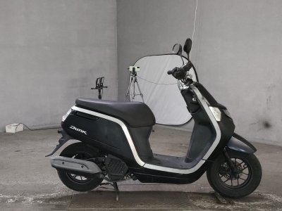 Honda DUNK 2019