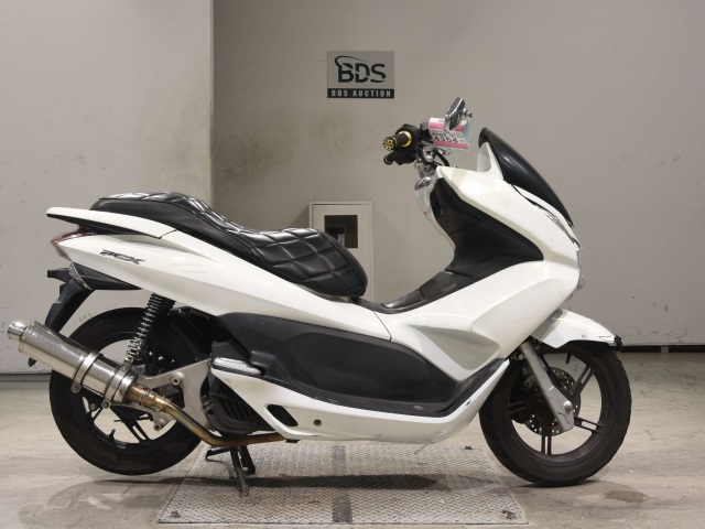 Honda PCX125 2014