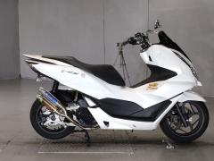Honda PCX125 2021