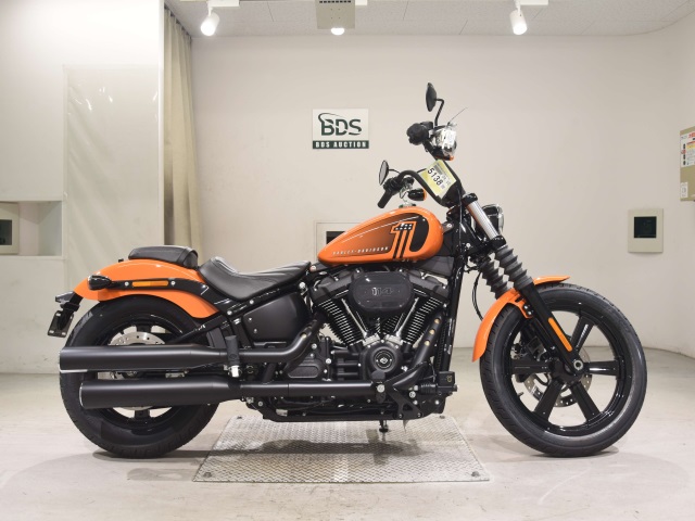 HD FXBBS1870 2024