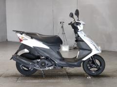 Suzuki ADDRESS V125