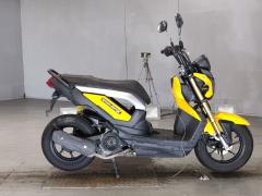 Honda ZOOMER-X 2013