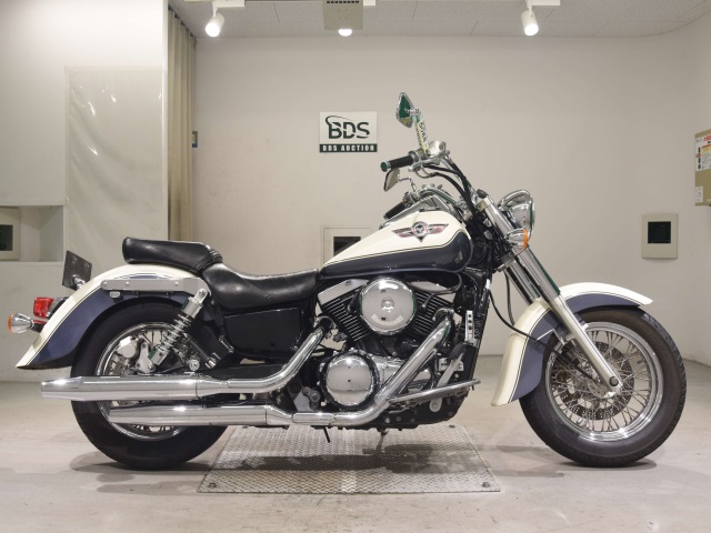 Kawasaki VULCAN1500 CLASSIC 1996