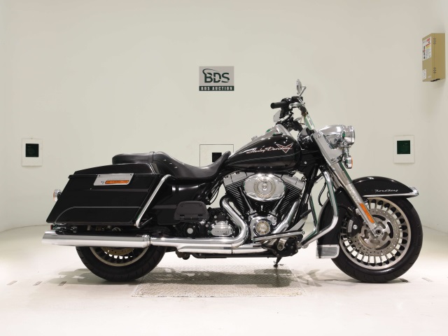 HD ROAD KING FLHR1450 2010