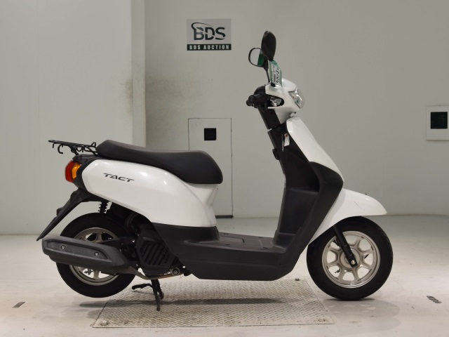 Honda TACT-4 BASIC 2019