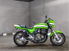Kawasaki ZRX400 2006