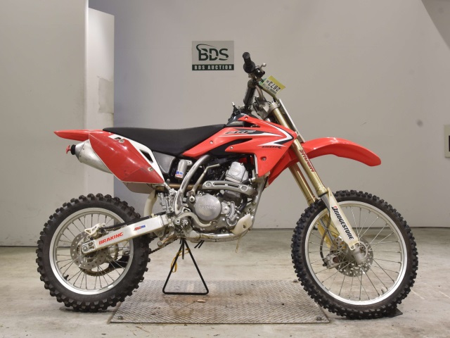 Honda CRF150R 2009