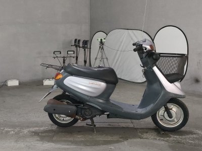 Yamaha JOG POCHE 2003