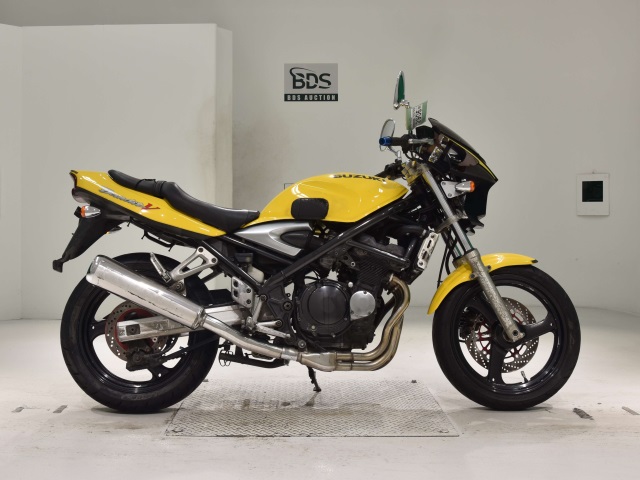 Suzuki BANDIT250V 1995