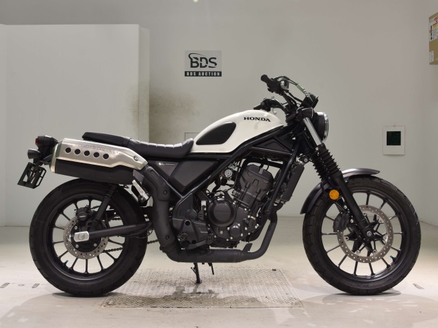 Honda CL250 2023