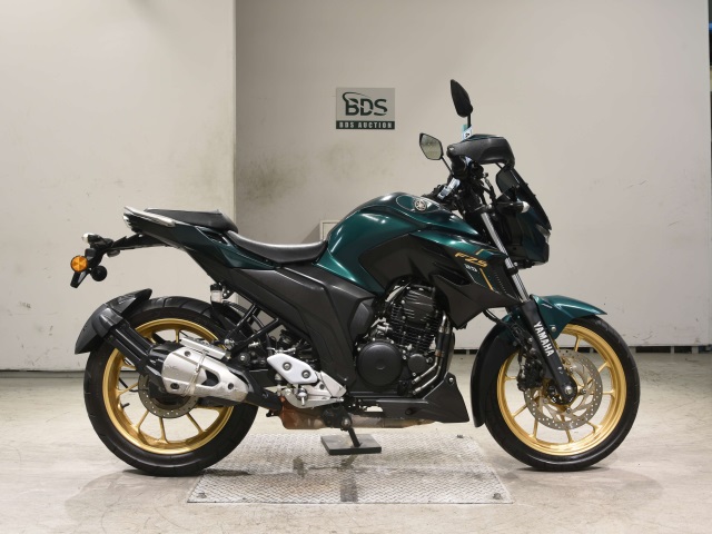Yamaha FZS25 2020