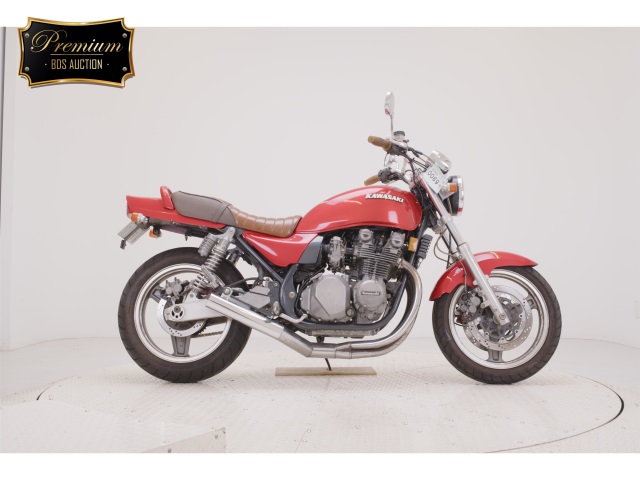 Kawasaki ZEPHYR750 1991