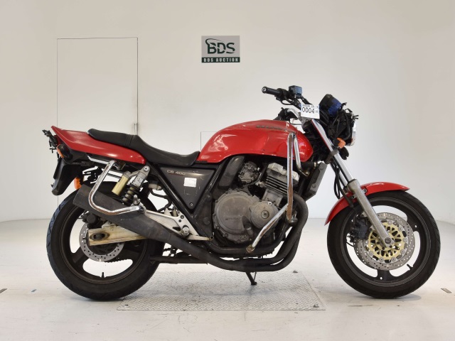 Honda CB400SFK 1993