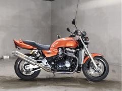 Honda CB1300SF 1999