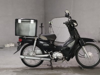 Honda SUPER CUB50 2012