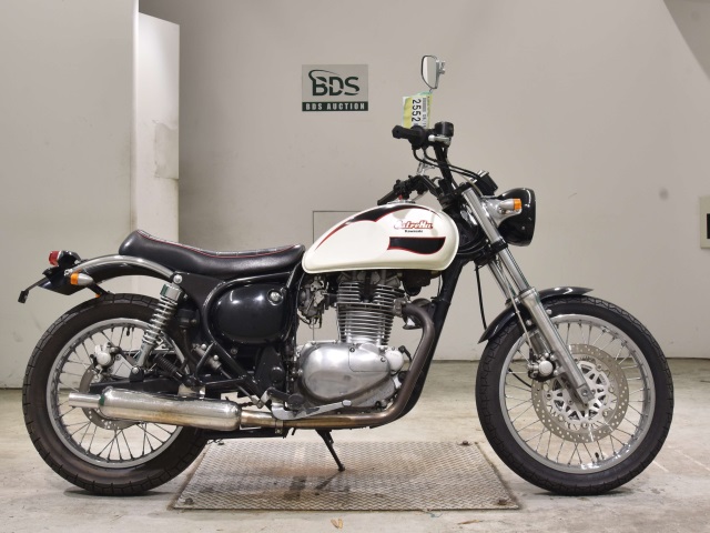 Kawasaki ESTRELLA 2000