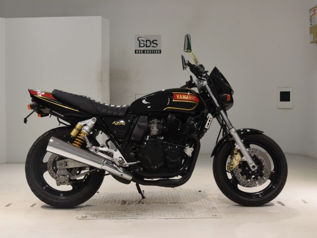 Yamaha XJR400 1997