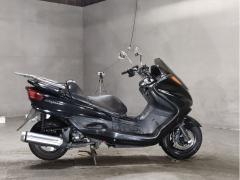 Yamaha MAJESTY 250C 2004
