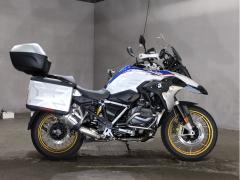 BMW R1250GS ADVENTURE 2019